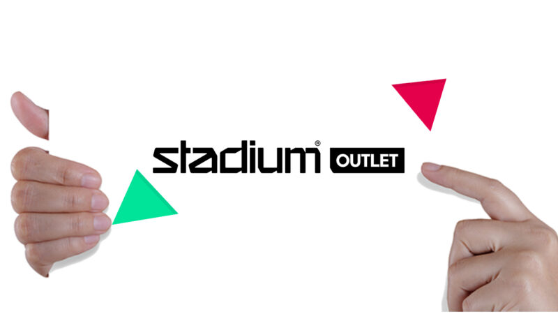 Stadium Outlet – Billig Sport Online!