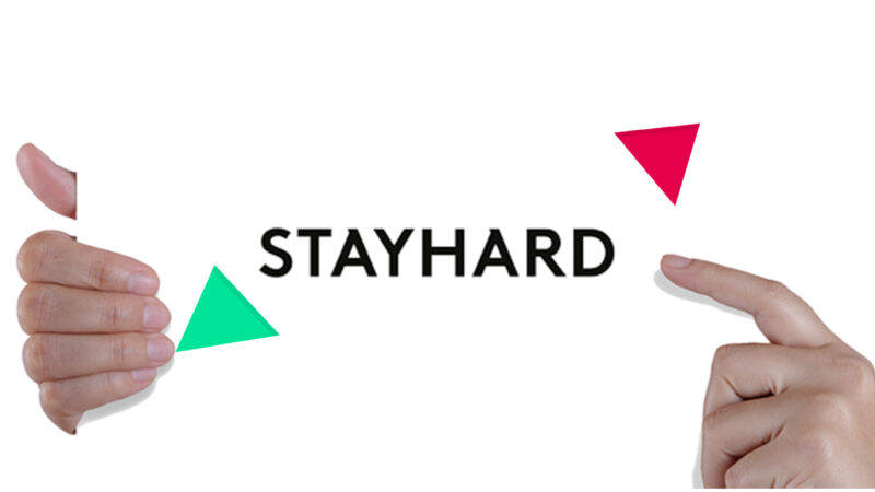 Stayhard.se | Fashion & Brand Clothing for Men Online