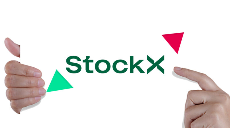 StockX: Sneakers, Streetwear, Trading Cards, Handbags