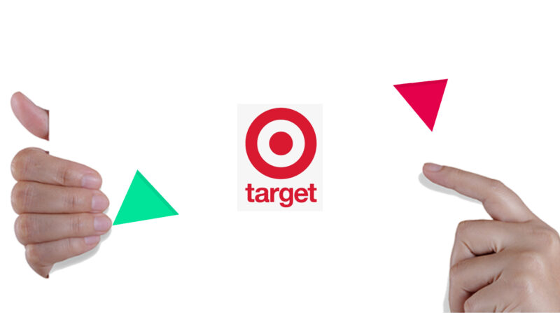 Target: Expect More. Pay Less.