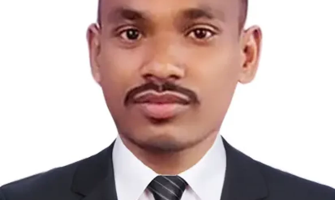 Al Amin Hossain