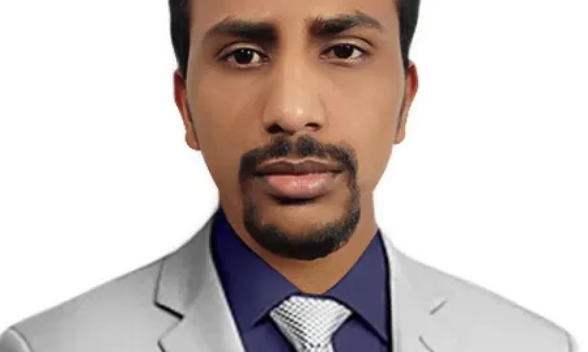 Anisur Rahman