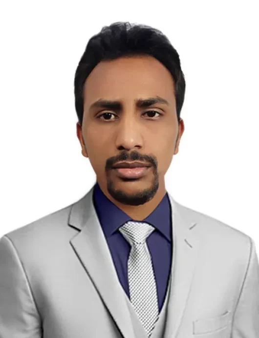 Anisur Rahman