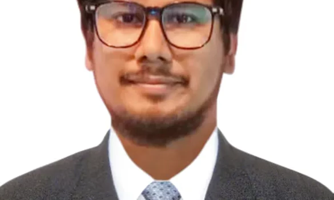 Rezaul Karim Sagar