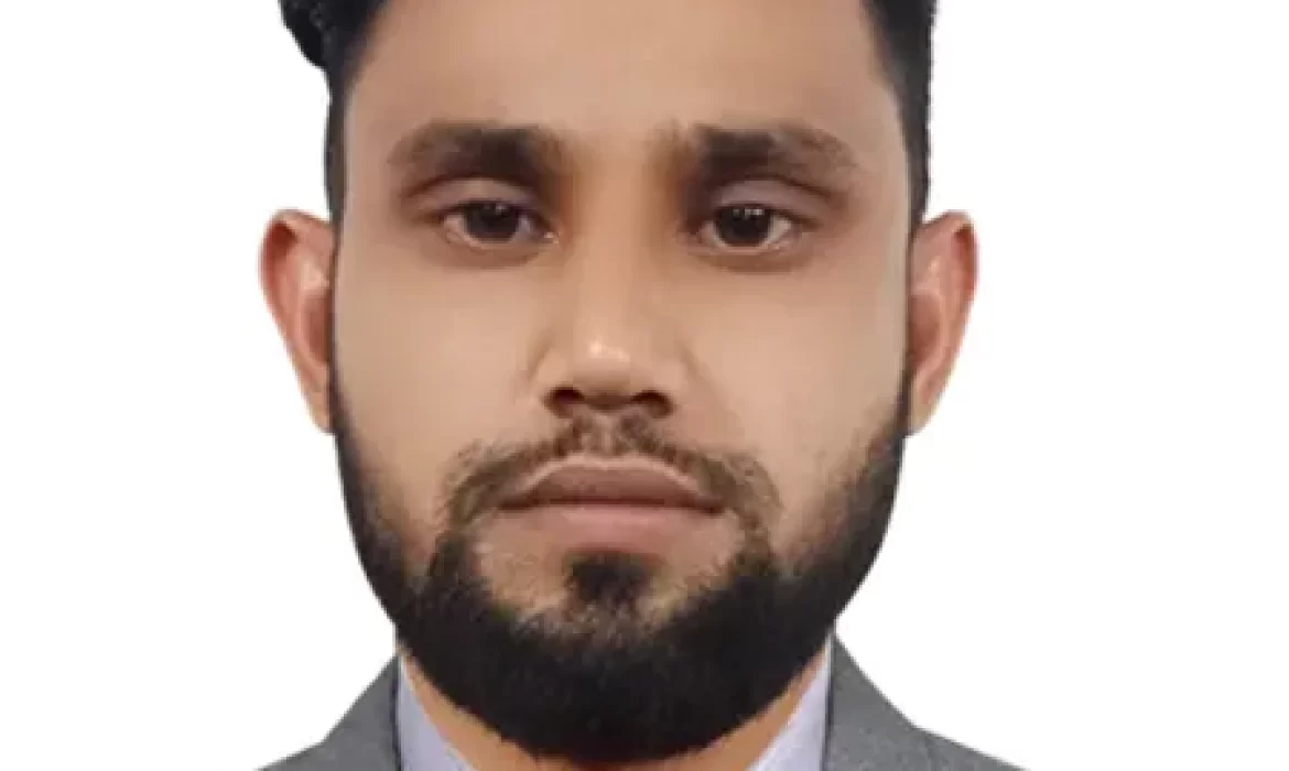 Rimon Hosen