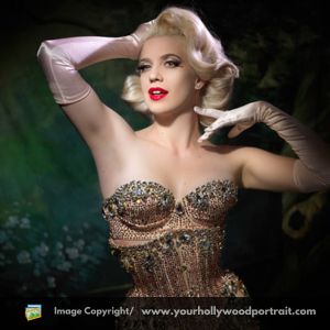 Top 10 Best Photographer In Ney York City Your Hollywood Portrait Studio (1)