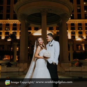 Top 10 Best Photographers Near Las Vegas, Nevada Wedding DJ Plus (1)
