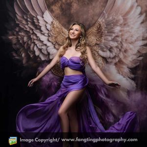 Top 10 Best Photographers Near Miami, Florida Fangting Photography (1)