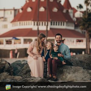 Top 10 Best Photographers Near San Diego, California Chasing Daylight Photography (3)