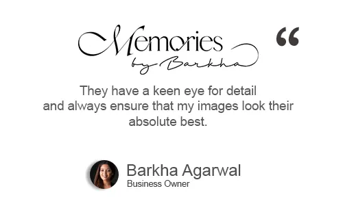Barkha Agarwal