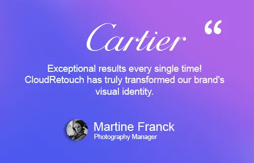 Cartier Review