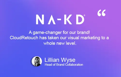 NAKD REVIEW CLOUD RETOUCH