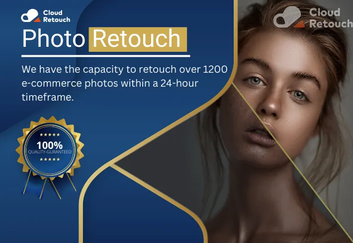 Photo Retouching Service Sample Cloud Retouch