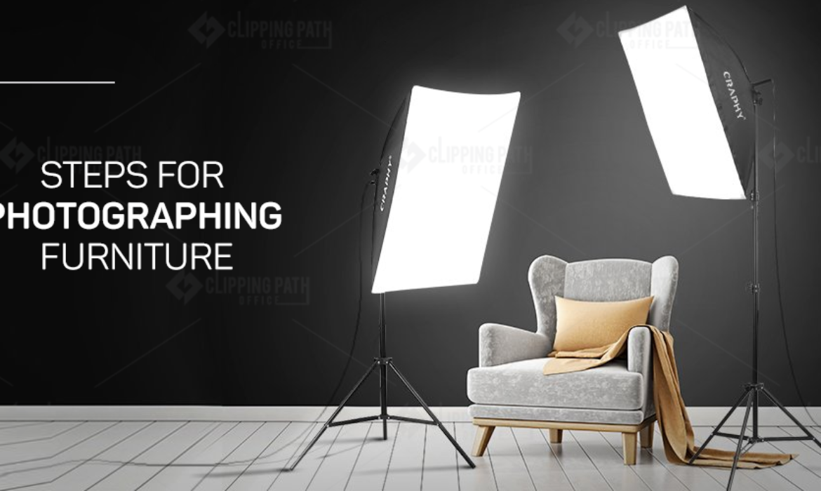 7 Steps to Optimizing DIY Furniture Product Photography