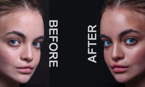10-Minute Ultra-Fast Retouching Turnaround: Scaling Efficiency in Image Editing