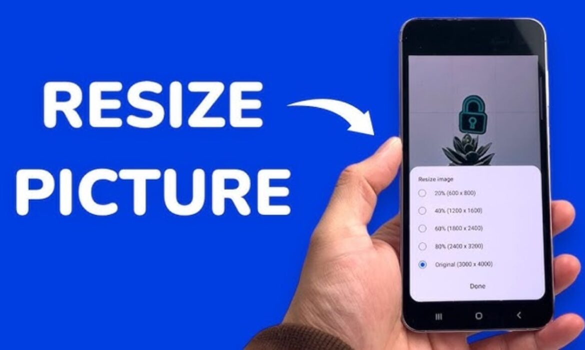 resize image for whatsapp profile Featured Image