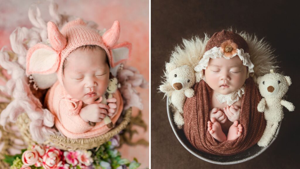 best lens for newborn photography Featured Image