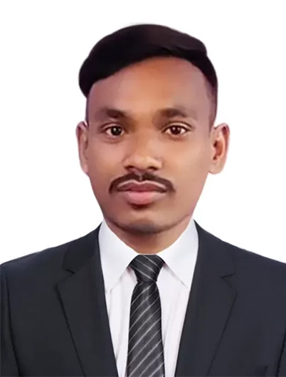 Al-Amin-Hossain