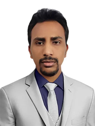 Anisur-rahman