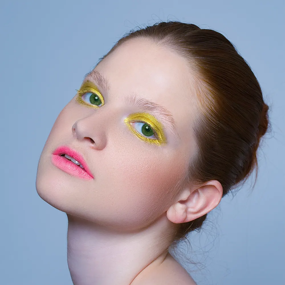 Professional Headshot Retouching Services After Image