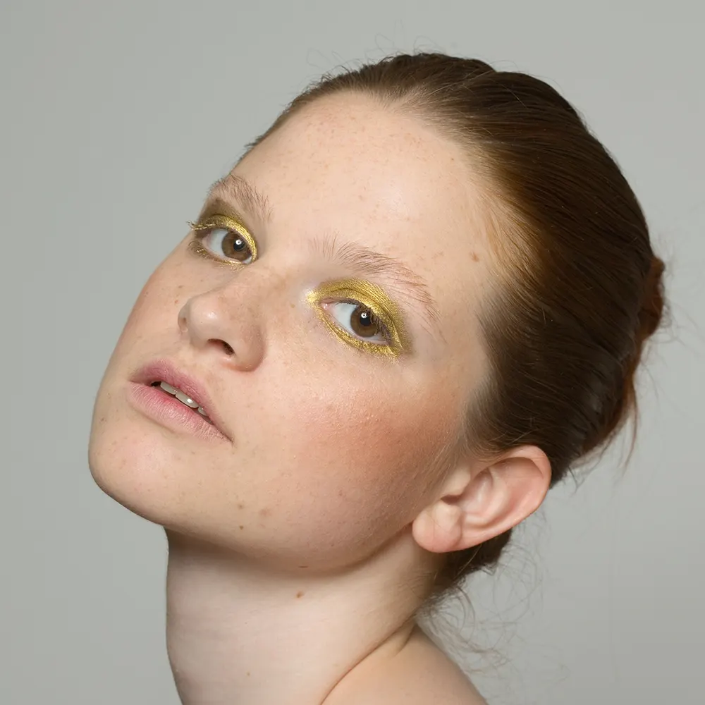 Professional Headshot Retouching Services Before Image