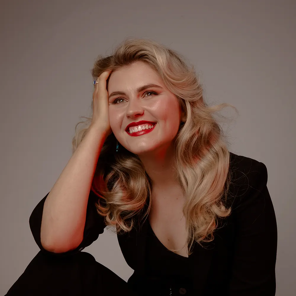 Professional High-End Retouching Services Before Image