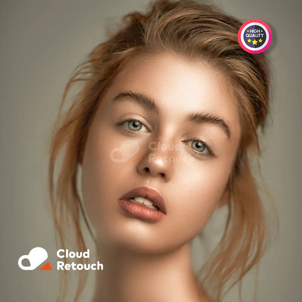 Professional Image Retouching Service Provider After Image