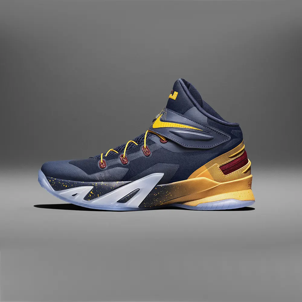 Professional Shoe Photo Editing Service After Image