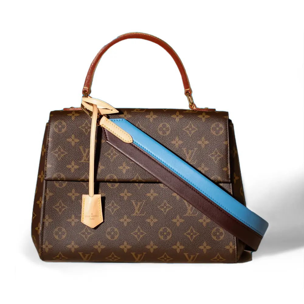 Why Cloud Retouch is Best for Hats and Bags Image Editing After Image