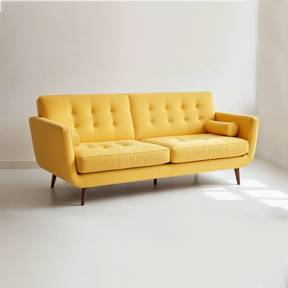 Why Furniture Photo Editing Matters for Online Success Before Image