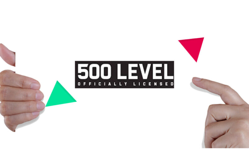 500-level