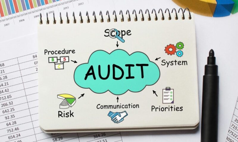 A Step by Step Guide to Make a Good Digital Audit