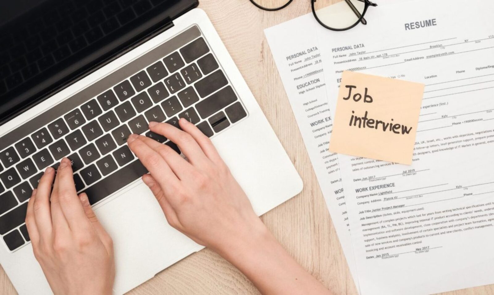 Best Resume Templates