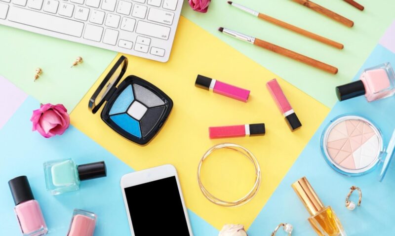 How to Become a Beauty Blogger