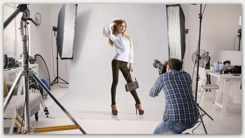 Apparel Product Images