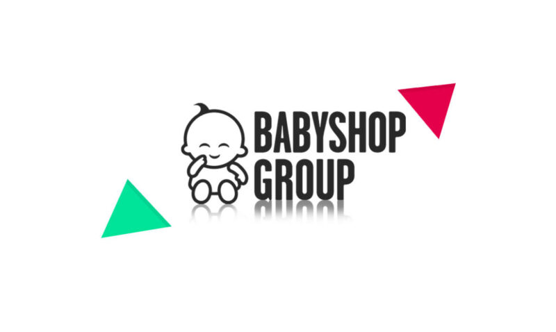 babyshop-se