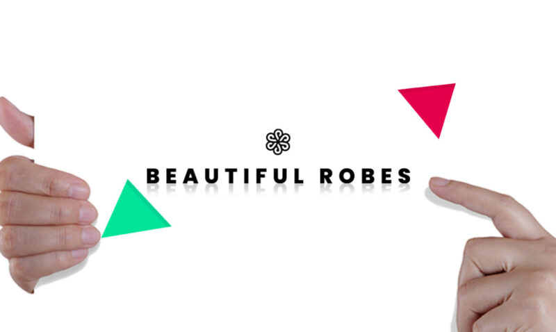 Beautiful Robes