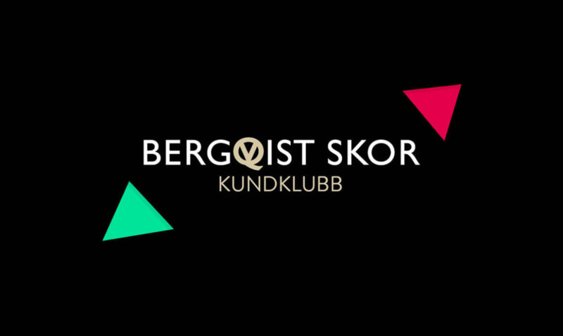bergqvist-skor