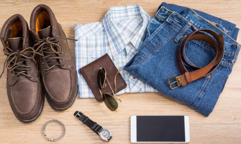 Best Clothes for Professional Headshot