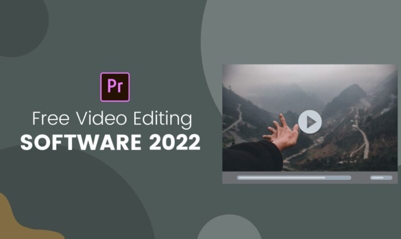 Best Free Video Editing Software