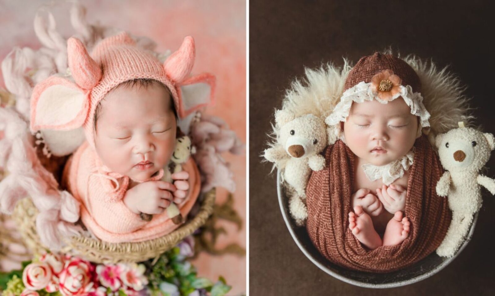 Best Lens for Newborn Photography