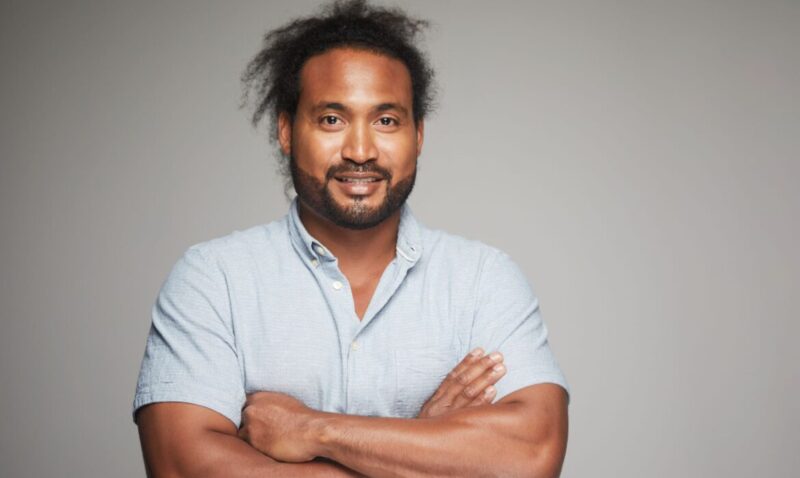 Best LinkedIn Headshot