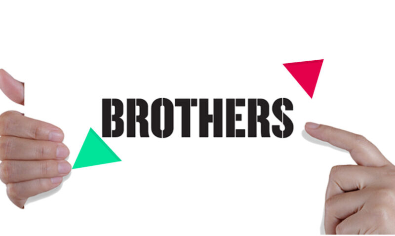 brothers