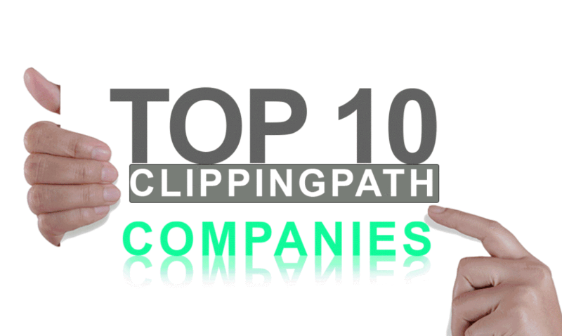 Clipping Path Companies