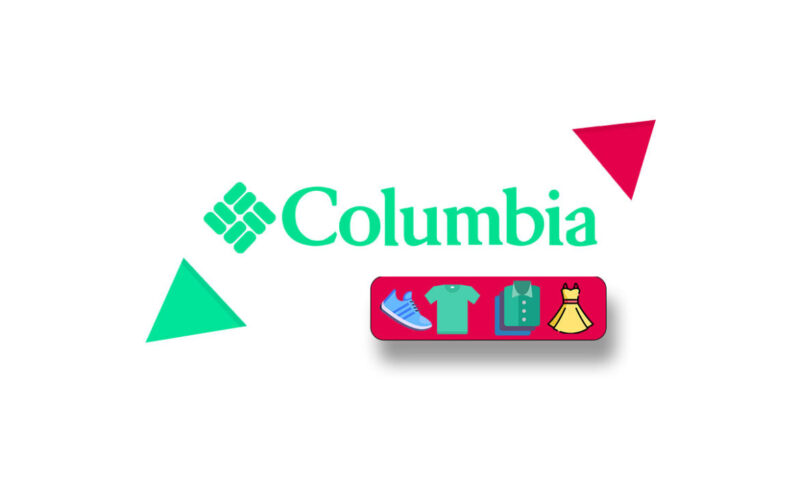 columbia