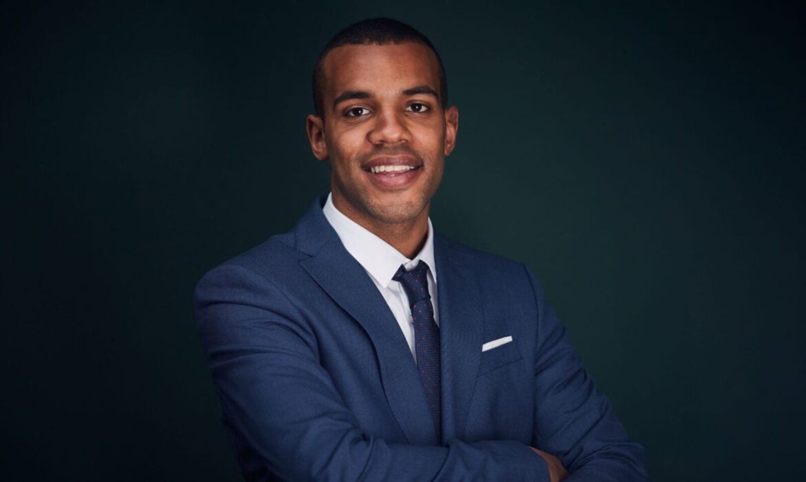 Commercial Headshots