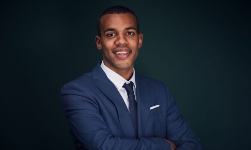 Commercial Headshots