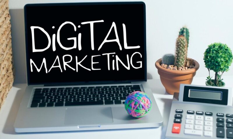 Common Mistakes in Digital Marketing