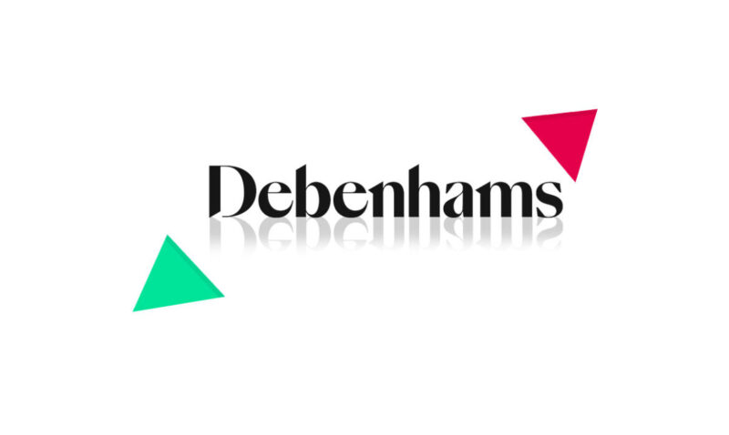 debenhams
