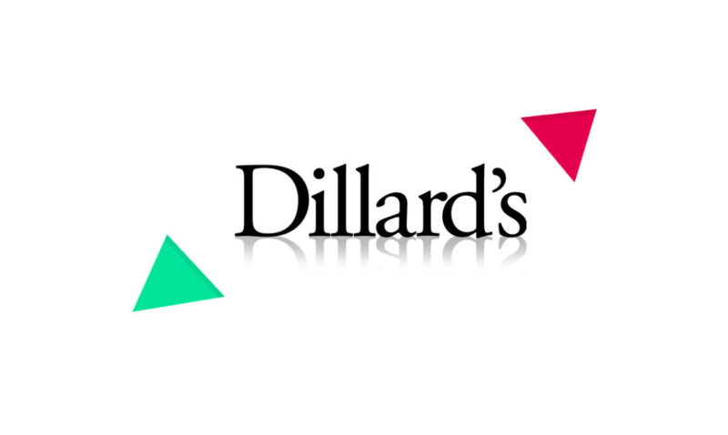dillards